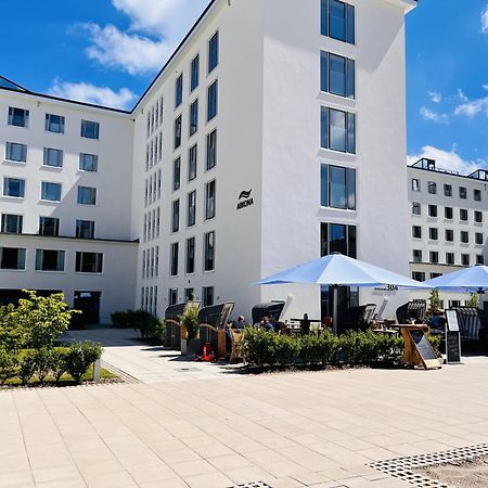 Ferienwohnung Sonnenschein Haus Hiddensee Prora Binz Bagian luar foto