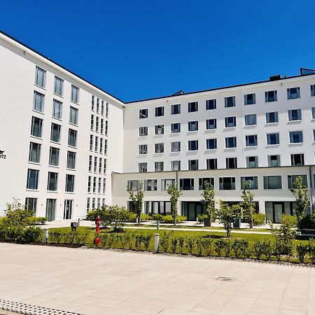 Ferienwohnung Sonnenschein Haus Hiddensee Prora Binz Bagian luar foto