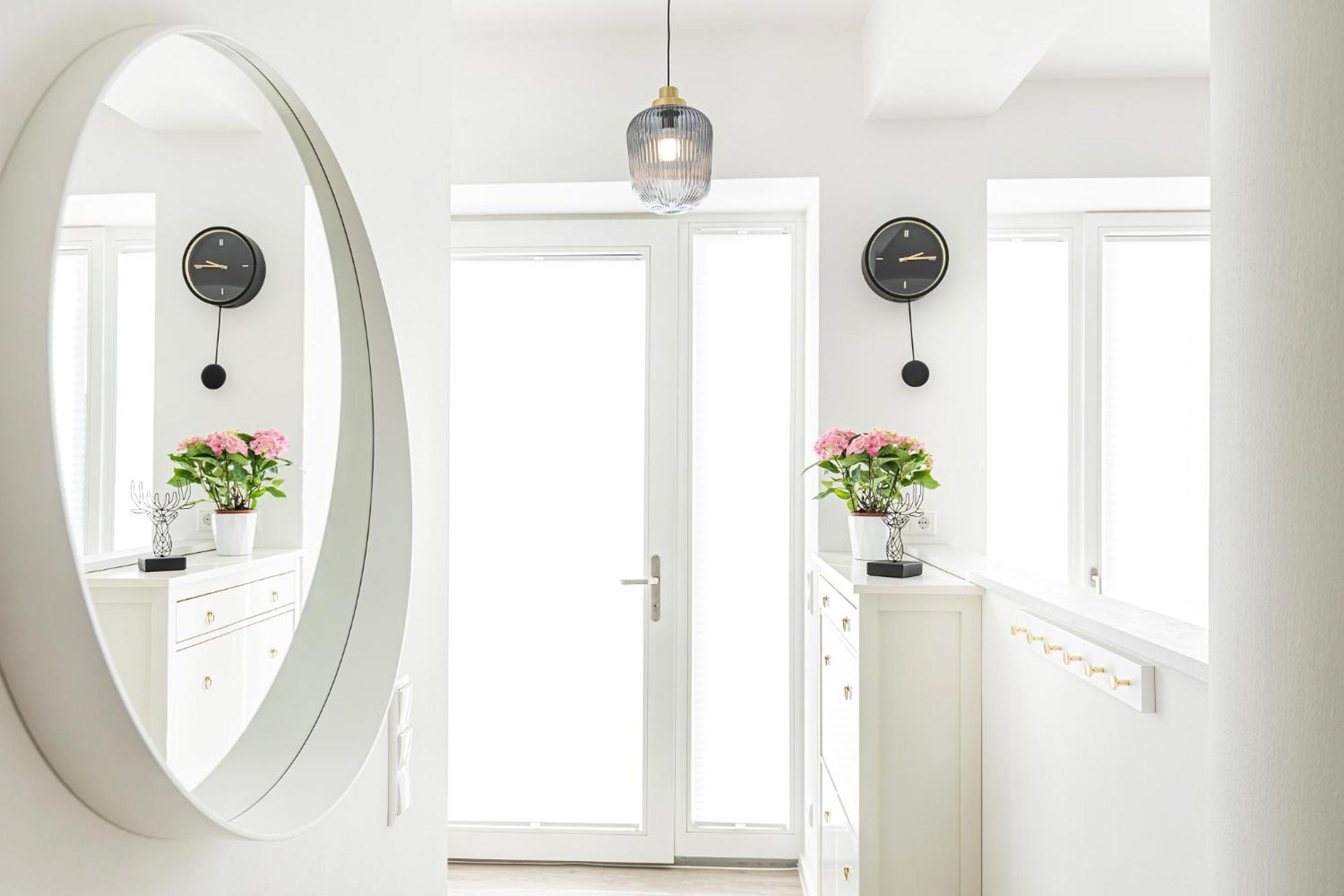Ferienwohnung Sonnenschein Haus Hiddensee Prora Binz Bagian luar foto